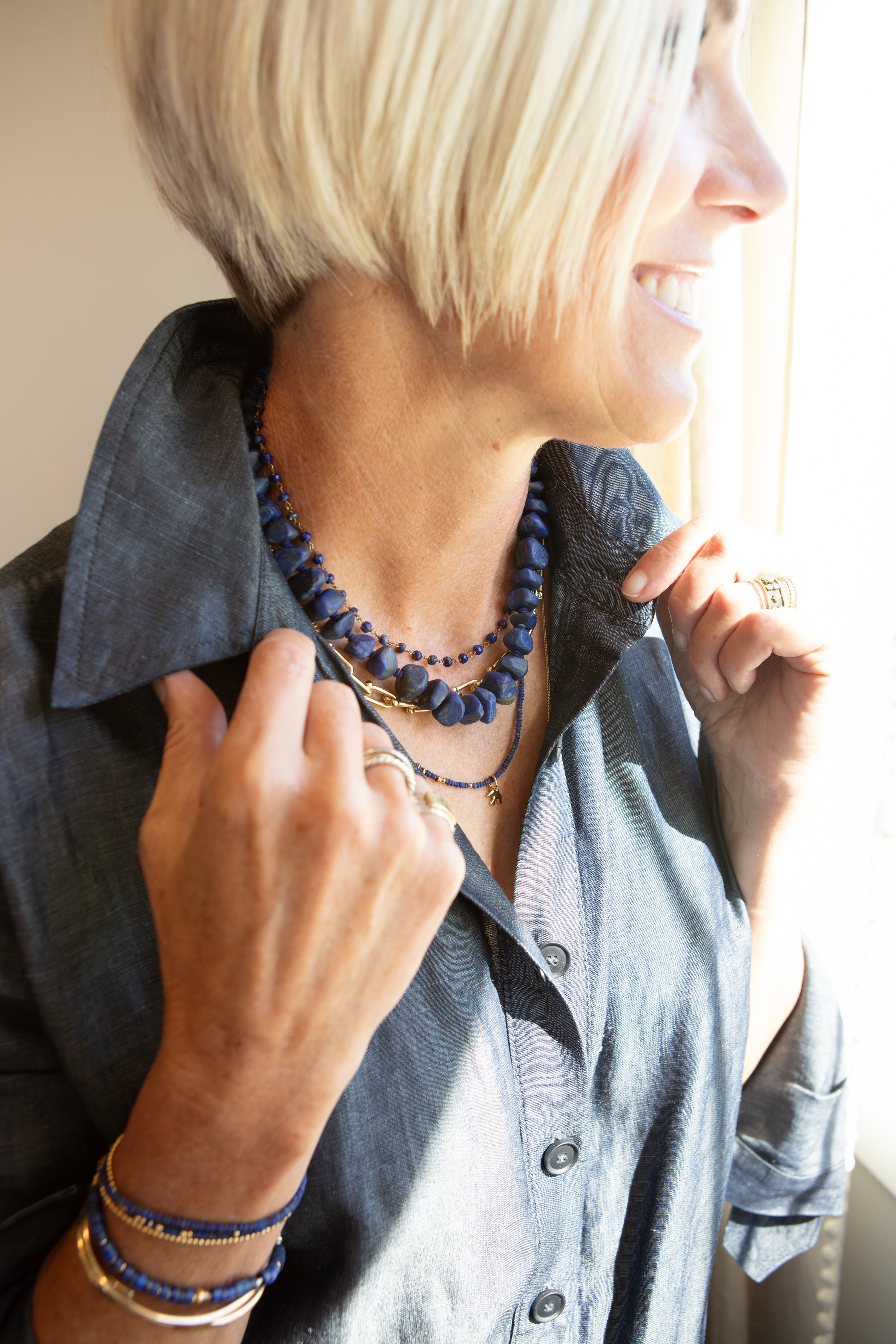 TRUTH LAPIS COLLECTION