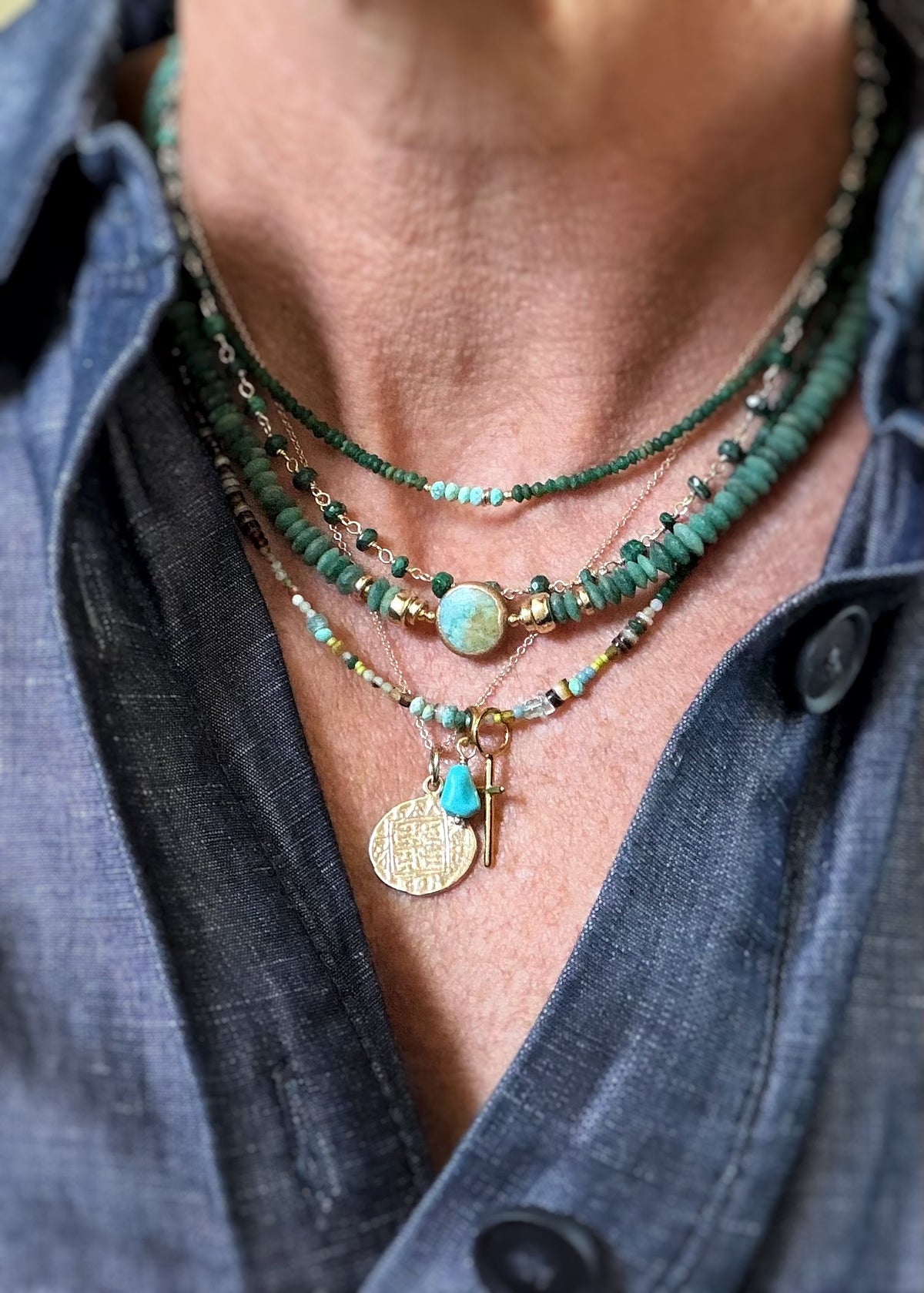 MALACHITE COLLECTION