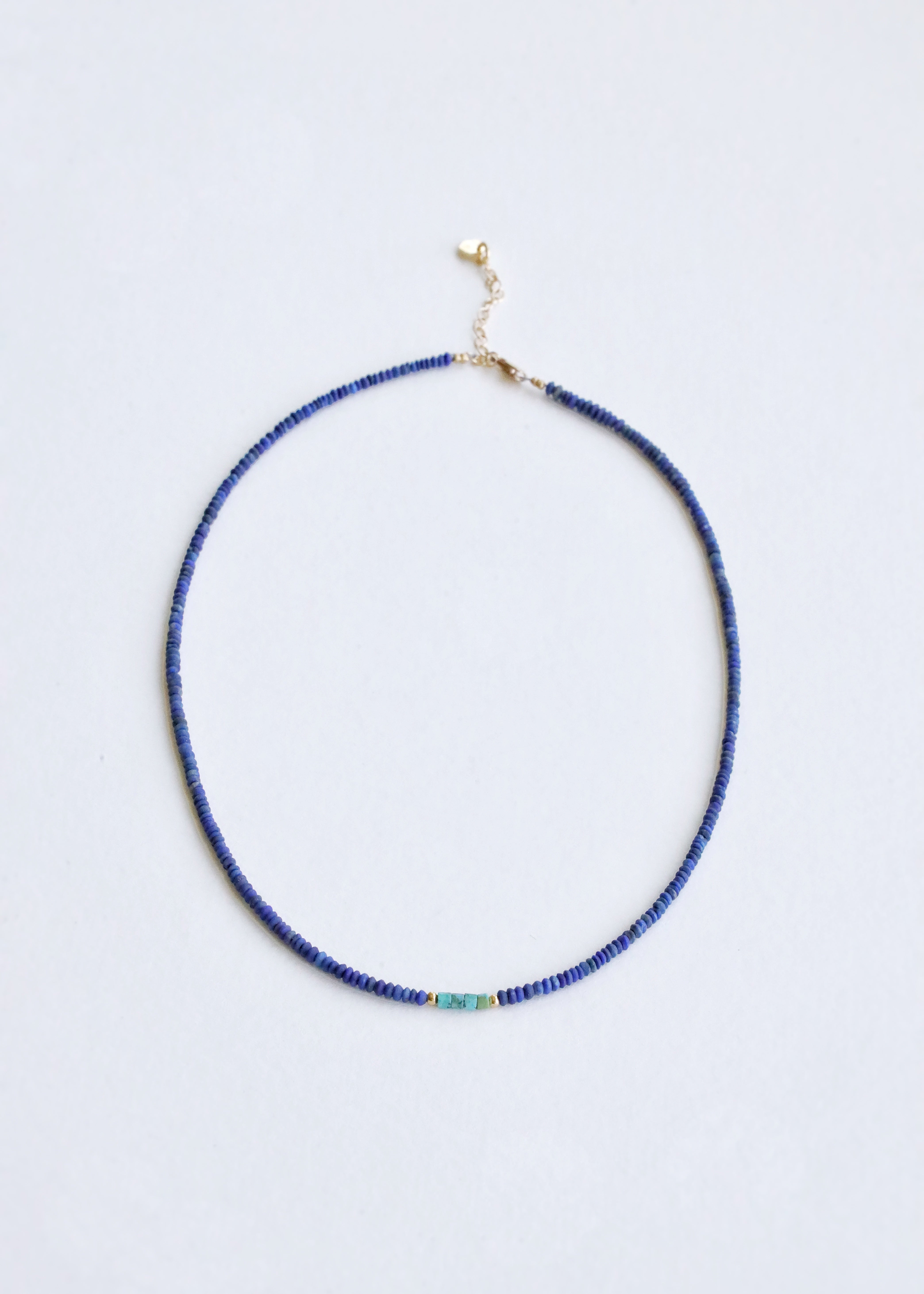 Indie Necklace