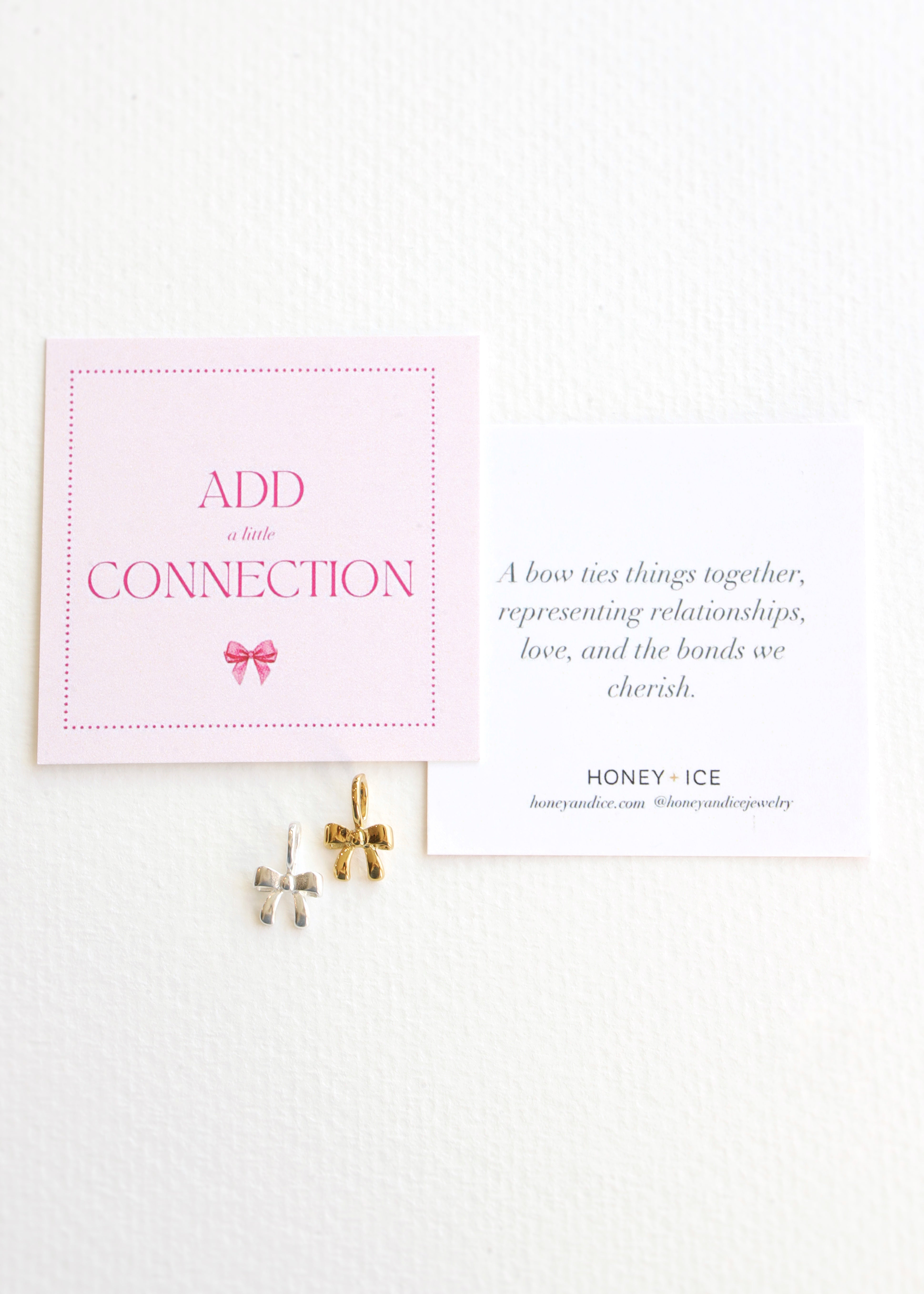 Charm Your Life - Charms