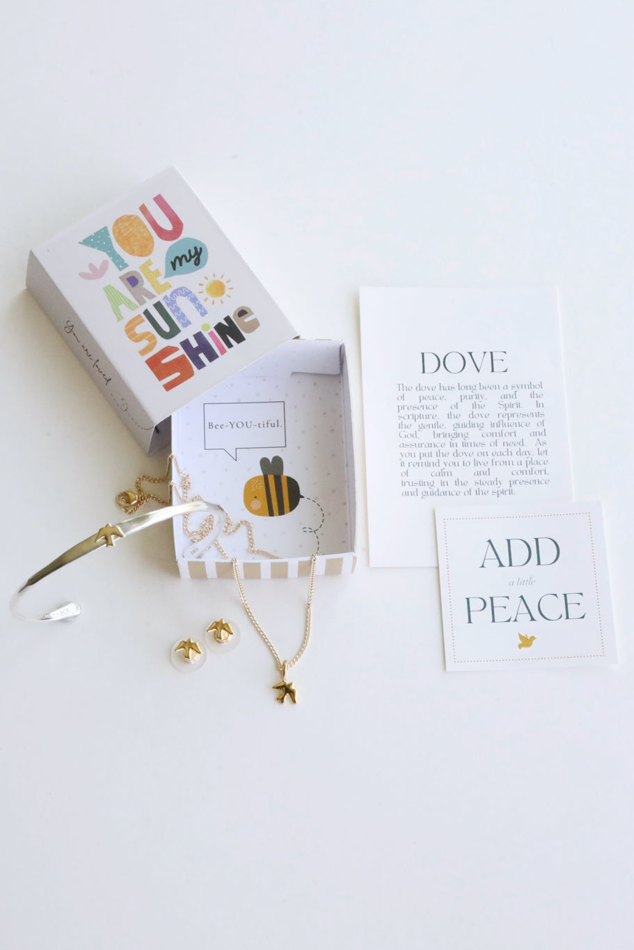 Charm Your Life - Sets