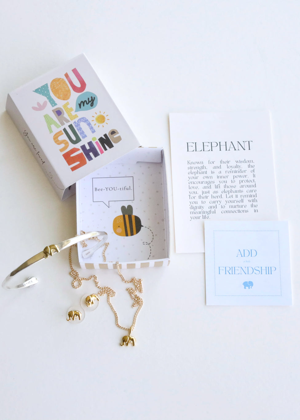 Charm Your Life - Sets