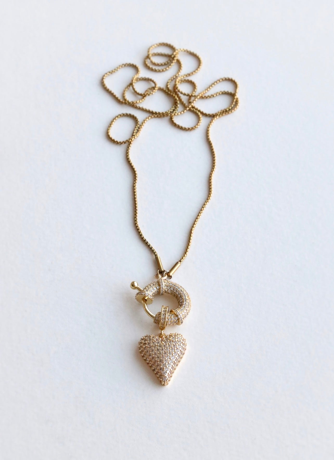 Share Your Heart SETS