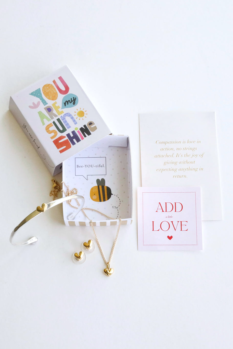 Charm Your Life - Sets
