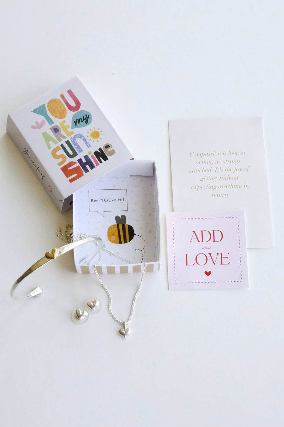 Charm Your Life - Sets