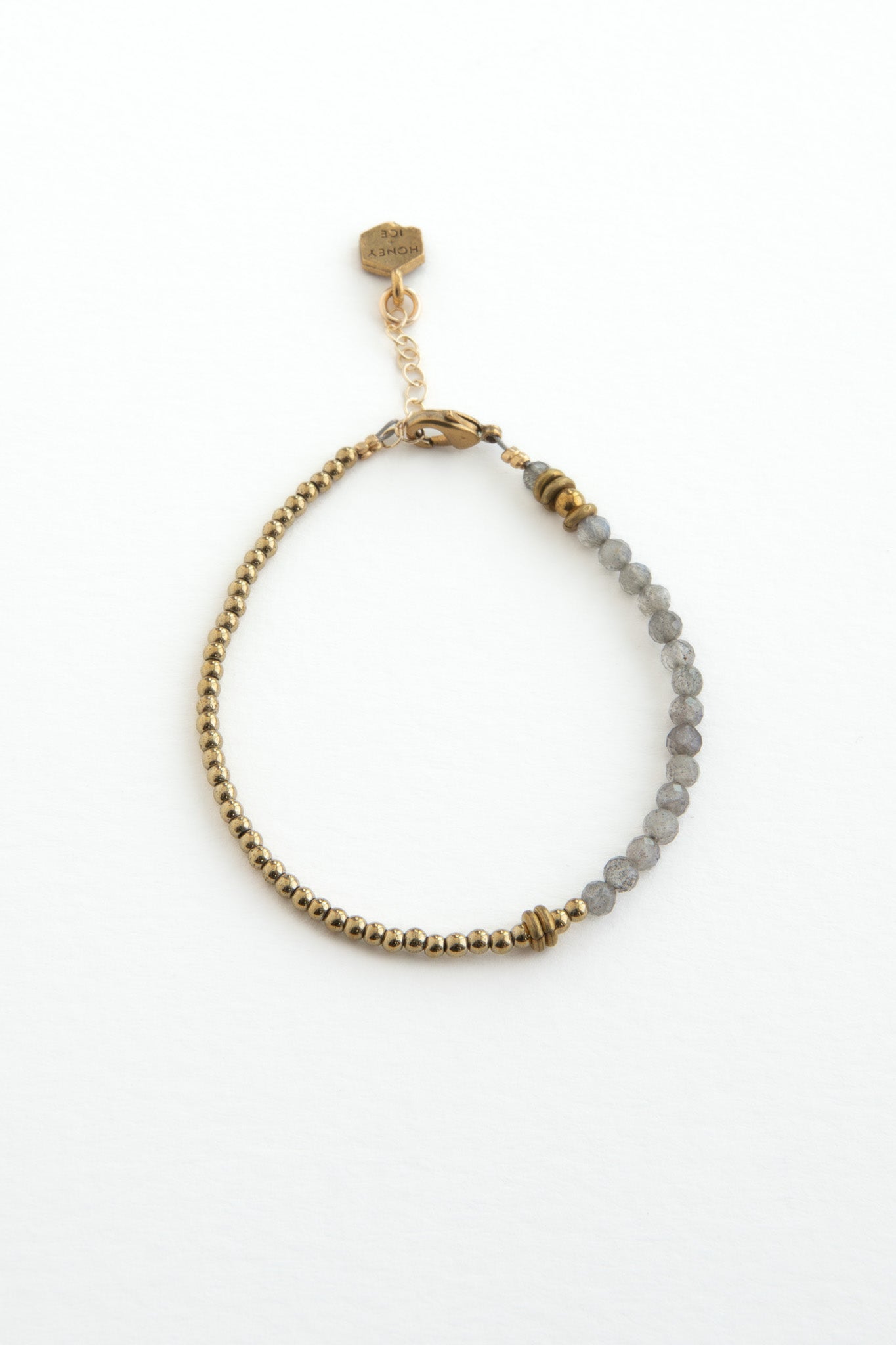 THE EVERYDAY BRACELET