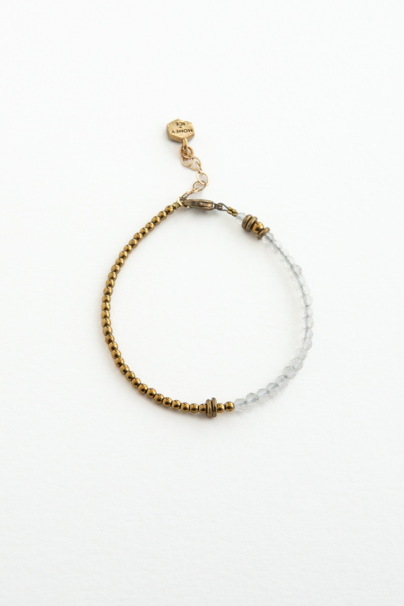 THE EVERYDAY BRACELET