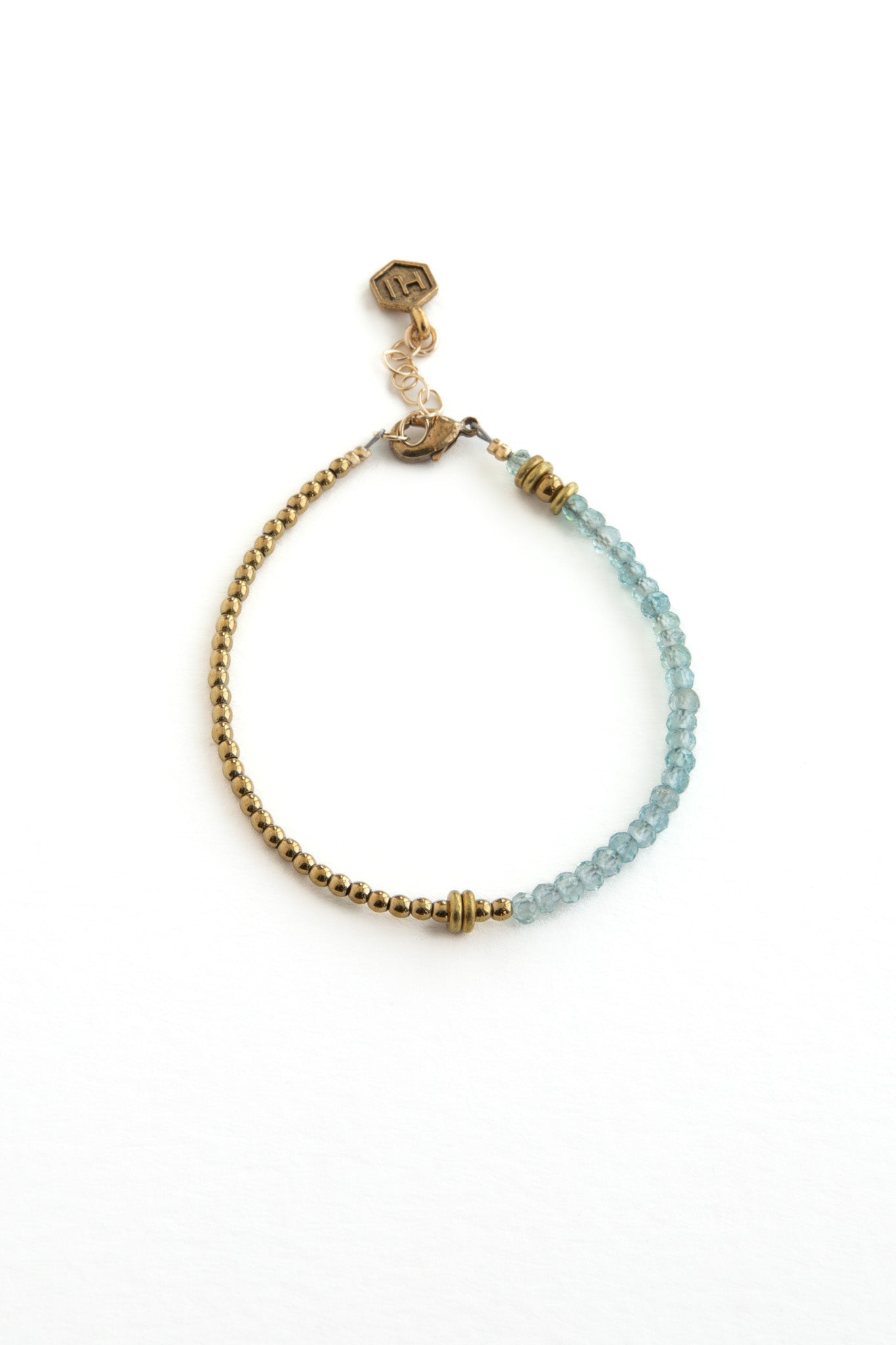 THE EVERYDAY BRACELET