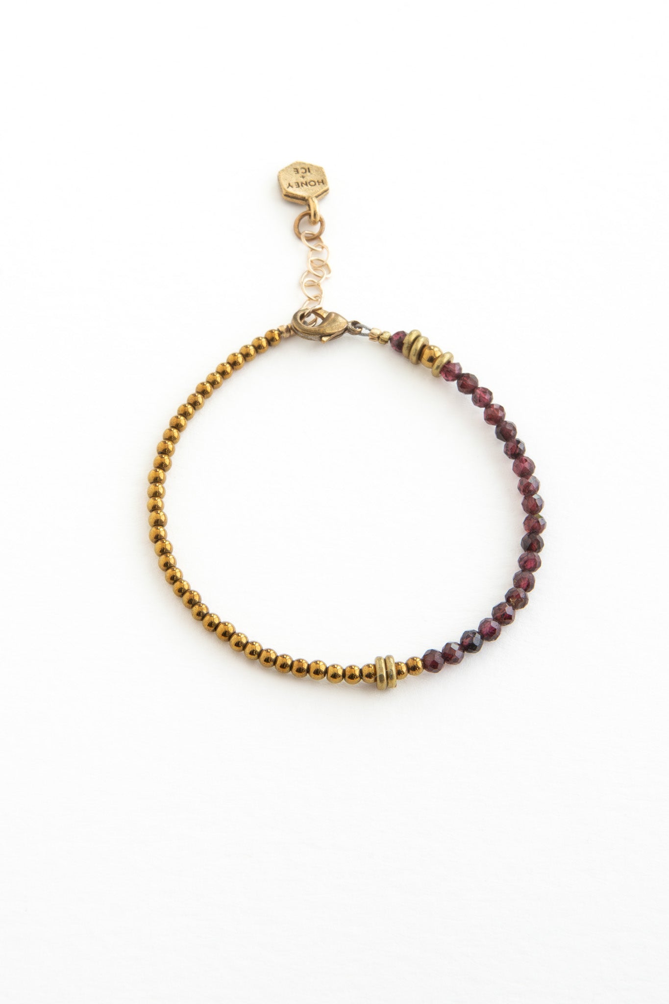THE EVERYDAY BRACELET