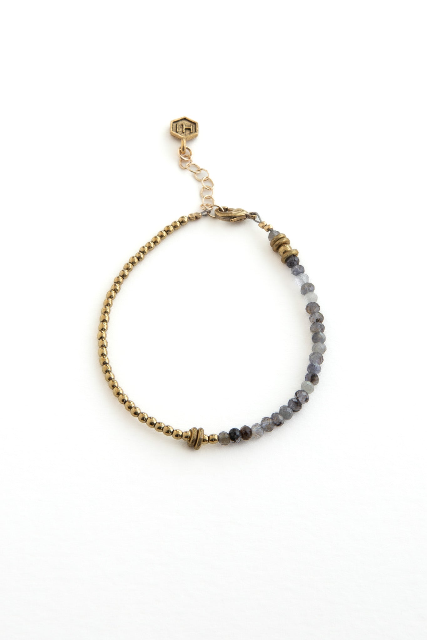 THE EVERYDAY BRACELET
