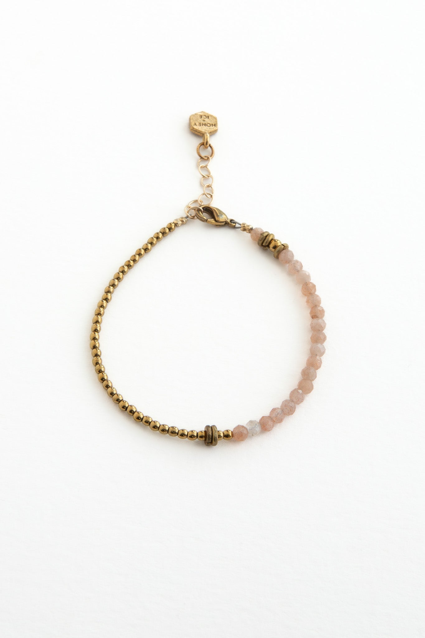 THE EVERYDAY BRACELET