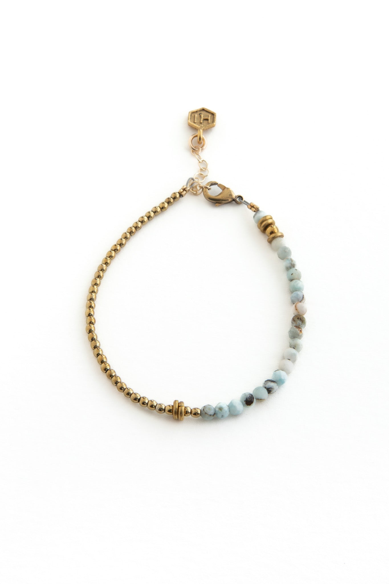 THE EVERYDAY BRACELET