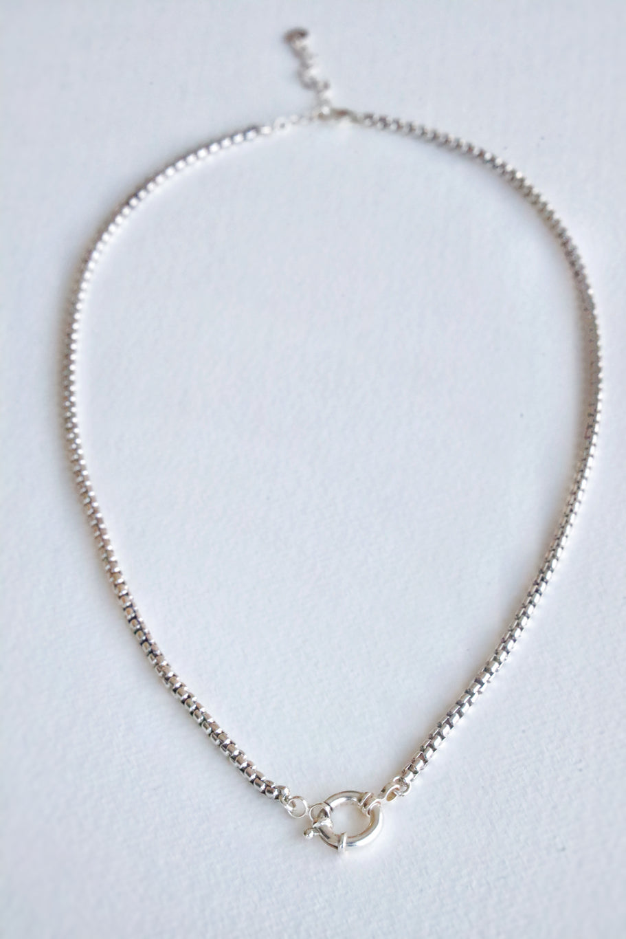 EXPECT MIRACLES - PENDANT AND NECKLACE OPTIONS*