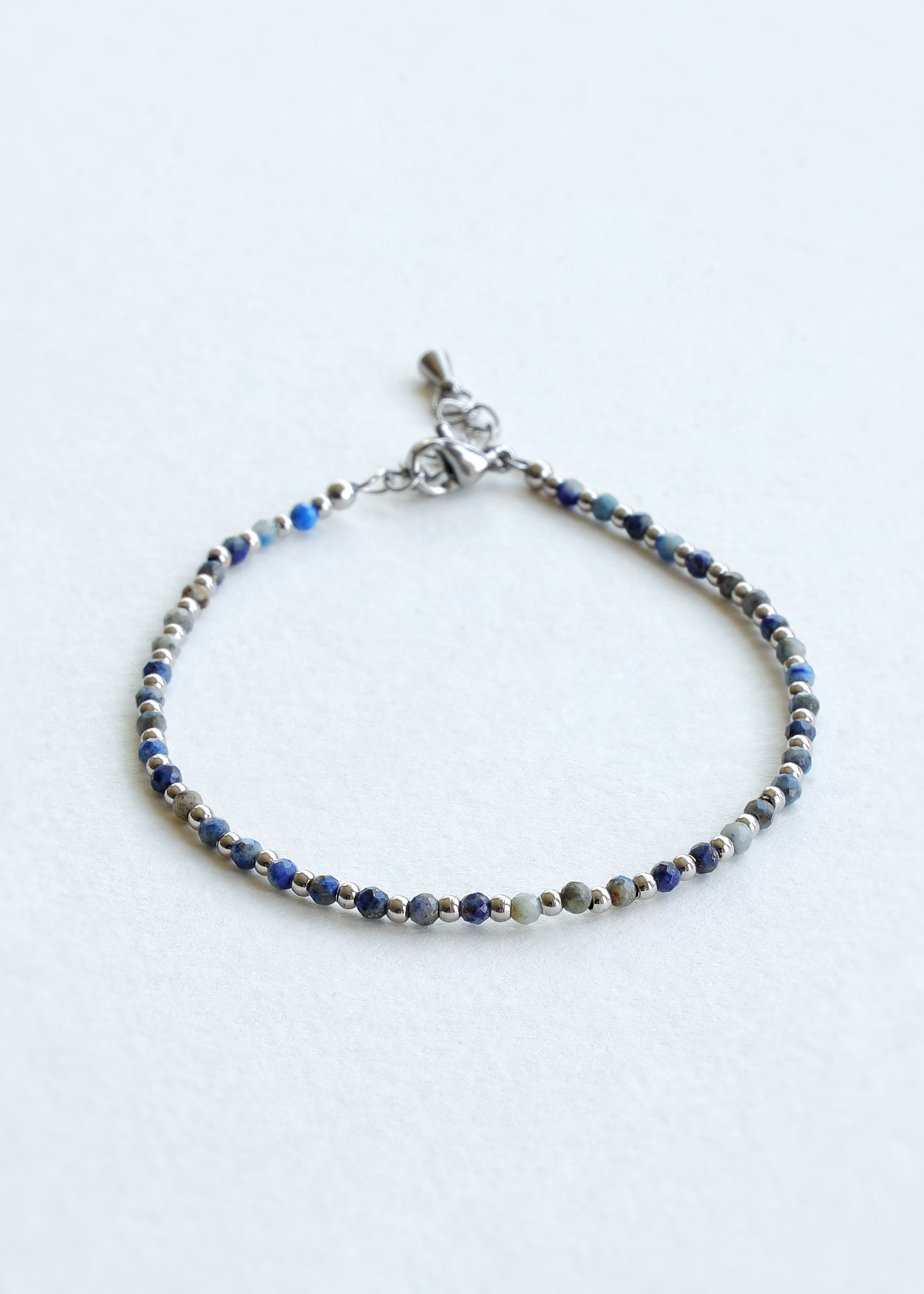 Limitless Lapis BRACELET