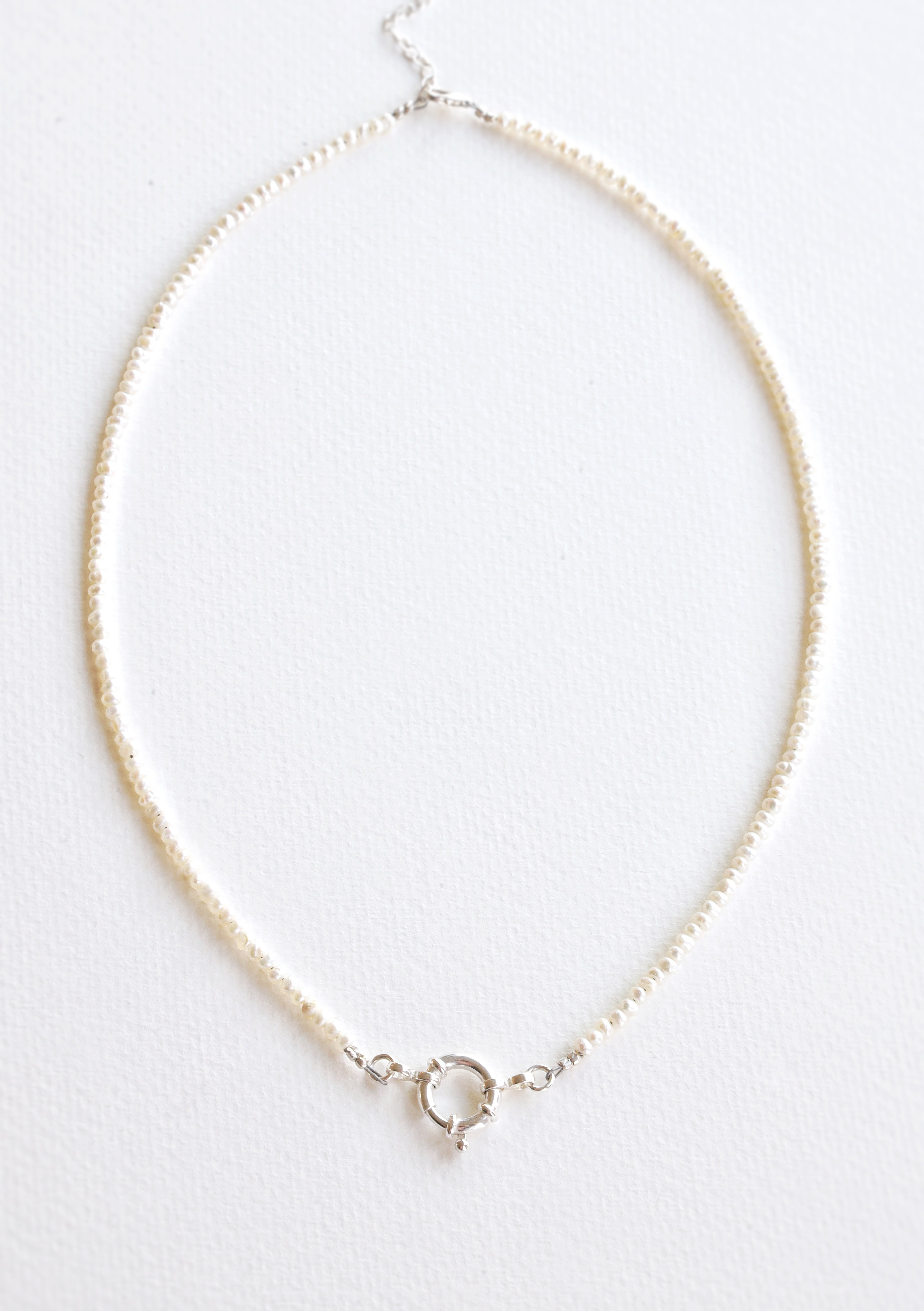 EXPECT MIRACLES - PENDANT AND NECKLACE OPTIONS*