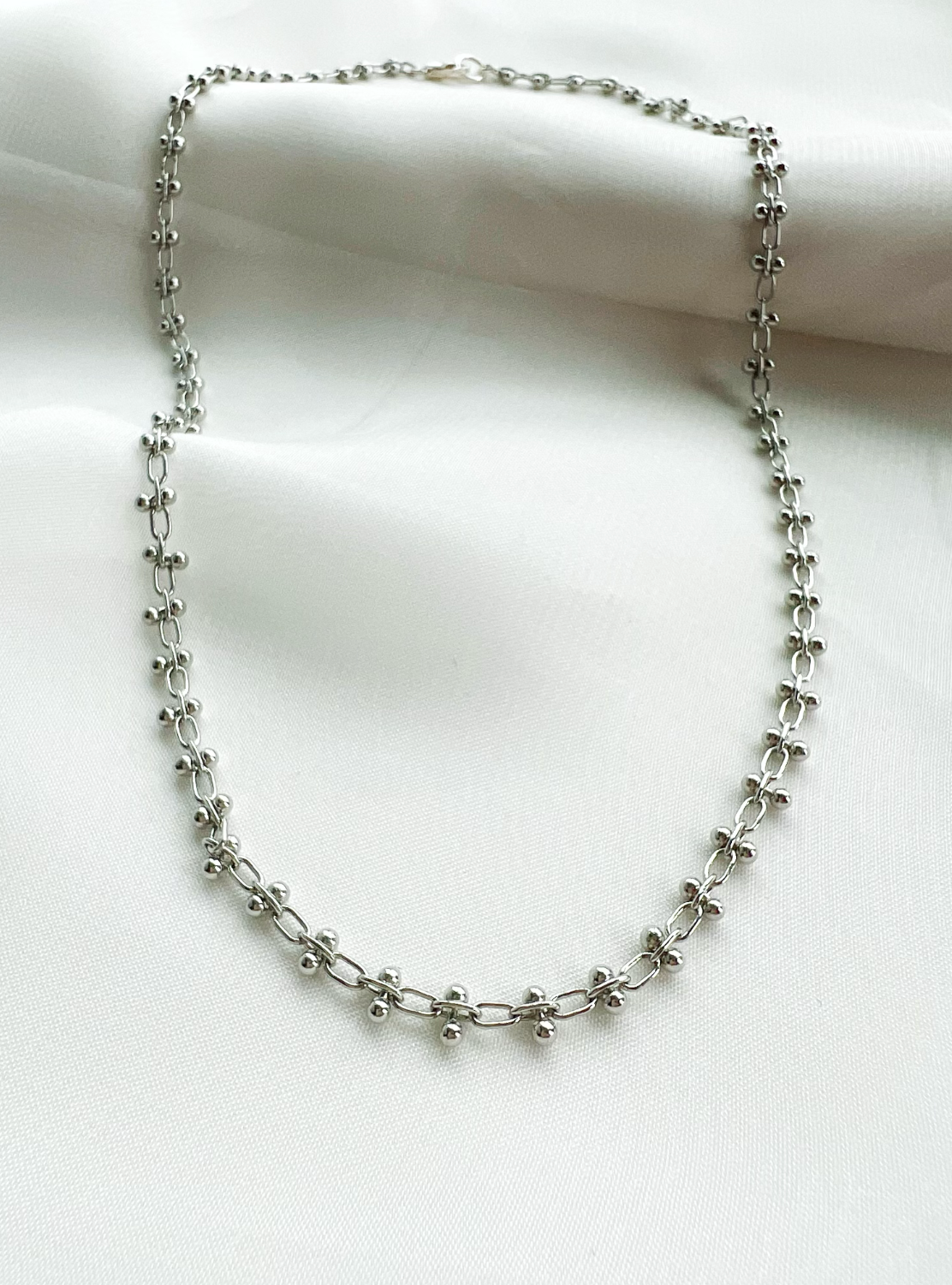 All Dolled Up Necklace