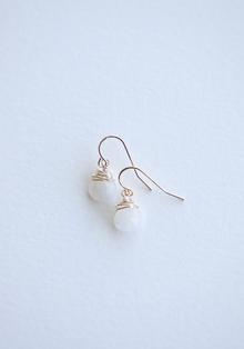 Religious Christian Earrings | Honey + Ice