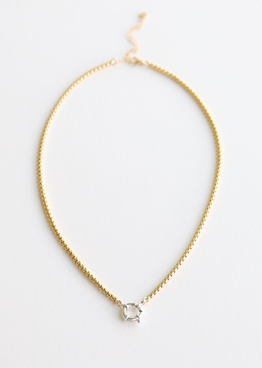 EXPECT MIRACLES - PENDANT AND NECKLACE OPTIONS*