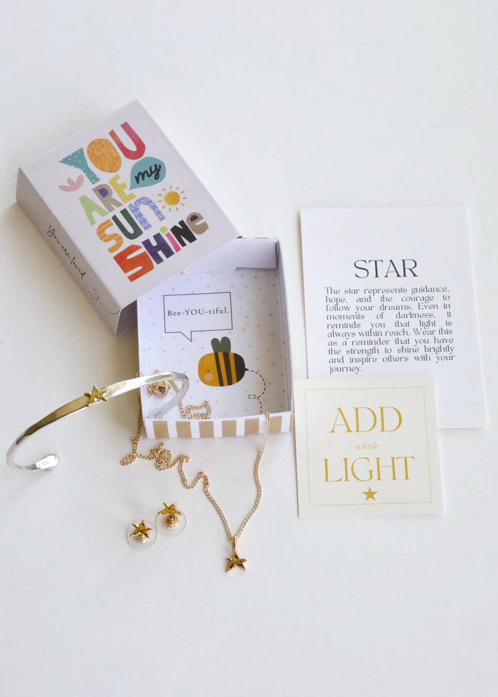 Charm Your Life - Sets