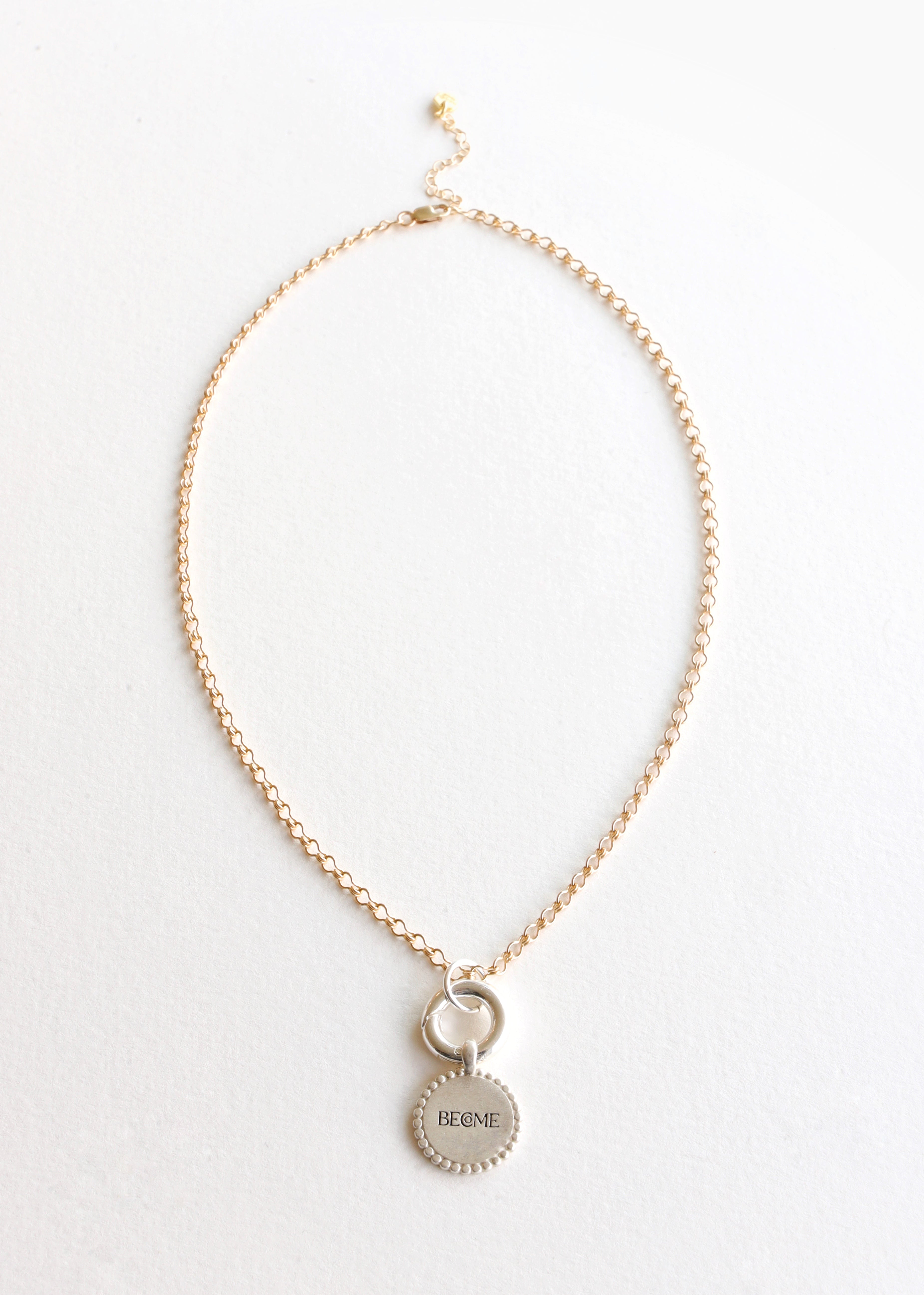 Become Necklace NEW!