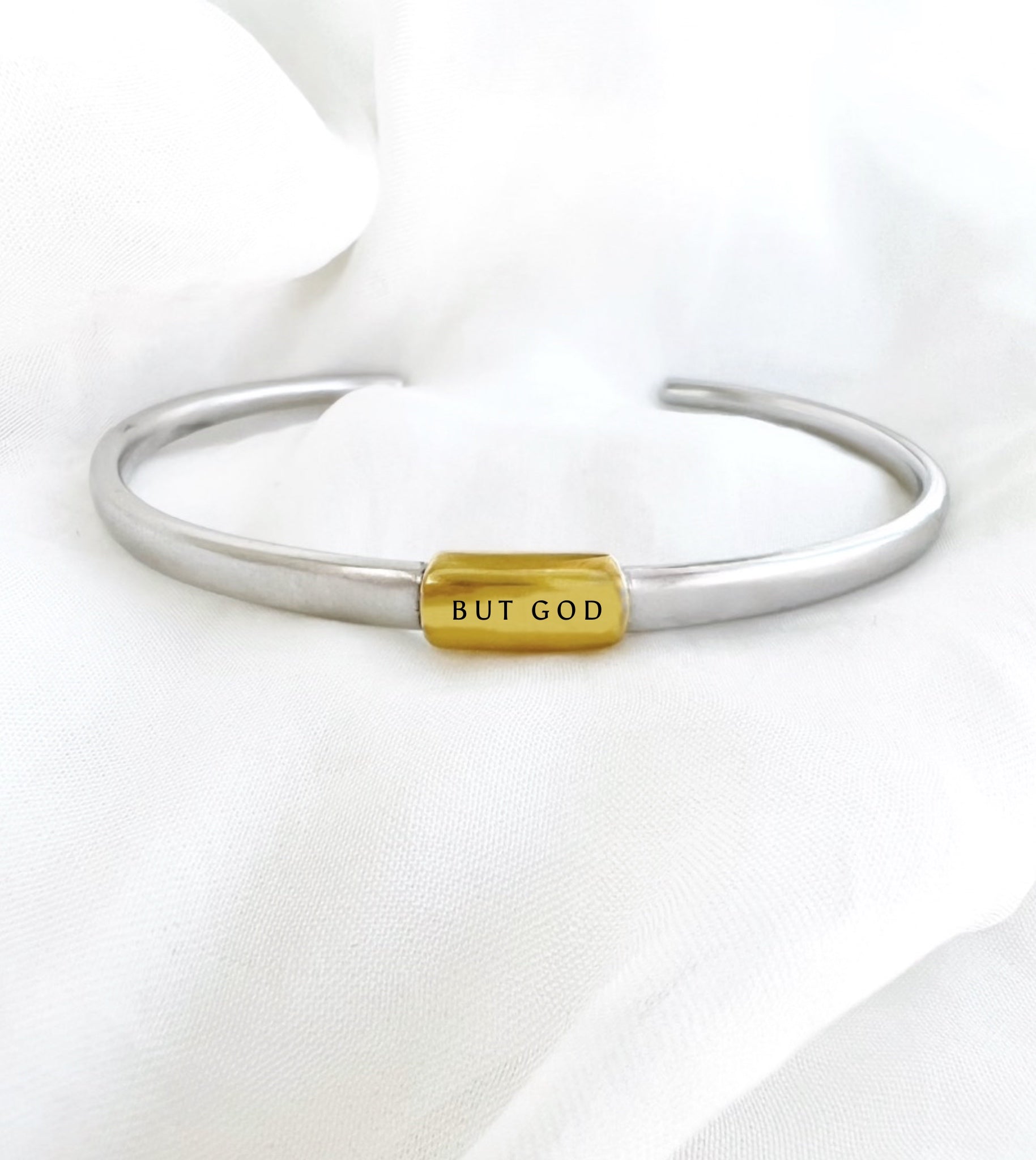 but god bracelet emily belle freeman
